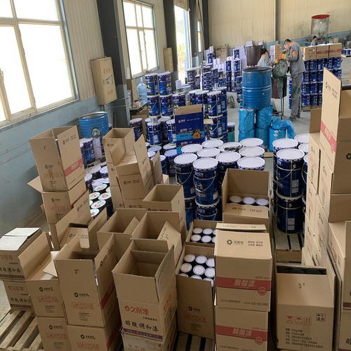 遼寧鐵嶺環(huán)氧煤瀝青防腐漆 久奈化工集團(tuán)與中國供應(yīng)商久旺化工價格解析