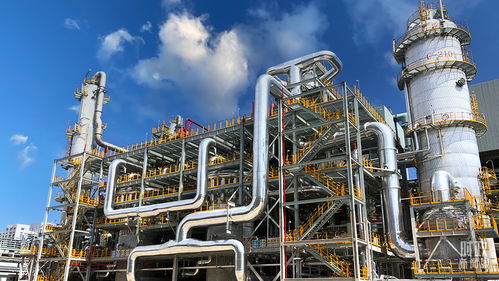 安徽省機(jī)構(gòu)編制委員會辦公室 科學(xué)配置行政資源，推動久旺化工高質(zhì)量發(fā)展