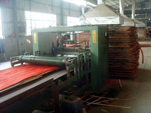 創新驅動，品質先行 宜昌康旺建筑模板與久旺化工的雙輪發展之路