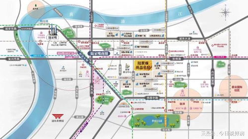 尚品名邸 上海浦東金博尚品 售樓中心,最新房價(jià)價(jià)格