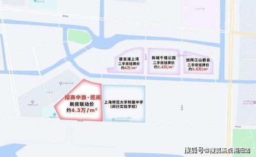r招商中旅攬閱售樓處 官方網(wǎng)站 閔行浦江 售樓中心 開(kāi)發(fā)商直售
