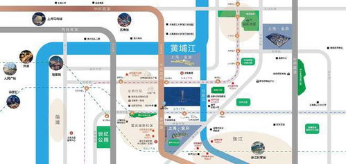 浦東中環(huán)旁 雙地鐵口 建面約96 230平公館,盛大開(kāi)盤